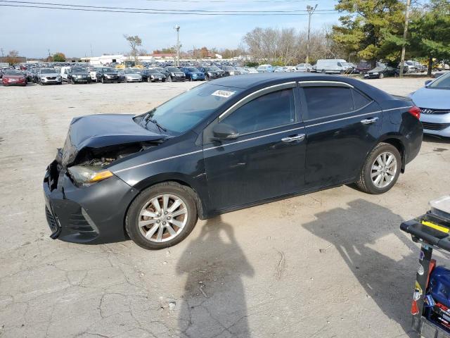 VIN 2T1BURHE3HC875169 2017 Toyota Corolla, L no.1