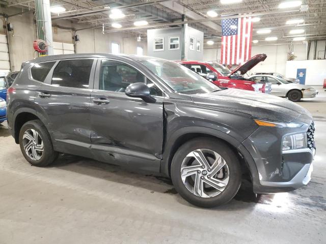 2023 HYUNDAI SANTA FE S - 5NMS1DAJ4PH577368