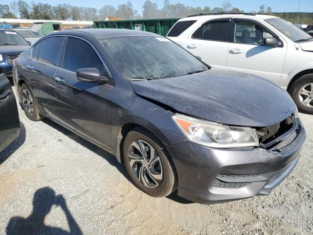 2017 HONDA ACCORD LX - 1HGCR2F3XHA192261