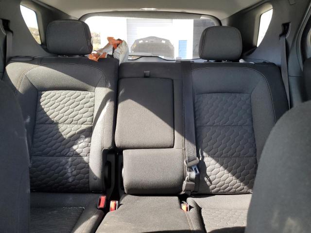 2019 CHEVROLET EQUINOX LT - 2GNAXUEV7K6228588