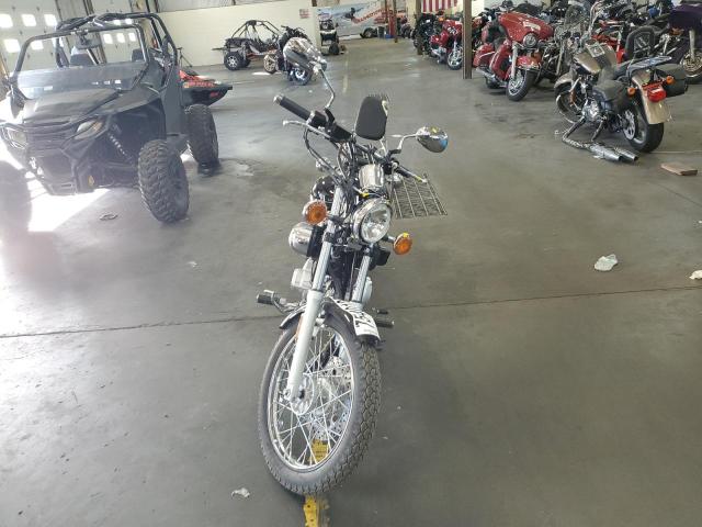 2018 YAMAHA XV250 JYAVG04E4JA020203