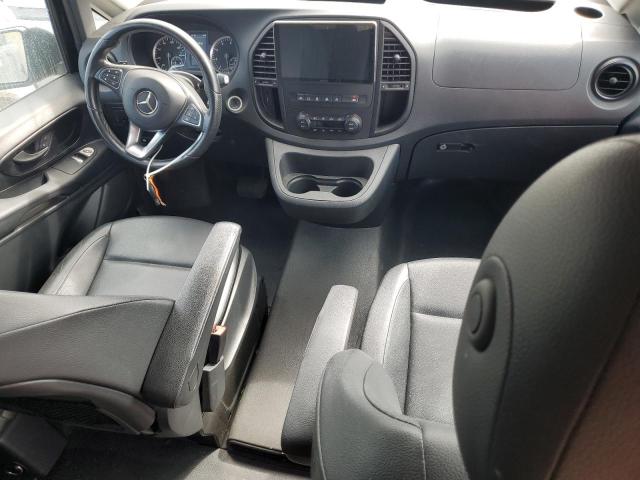 2019 MERCEDES-BENZ METRIS - WD4PG2EE7K3519967