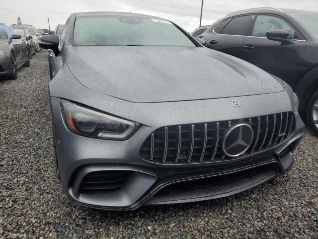 2019 MERCEDES-BENZ AMG GT 63 - WDD7X8KB5KA005365