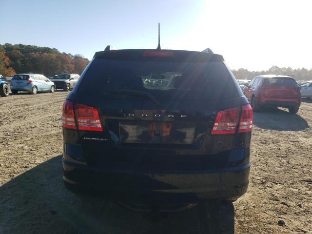 2017 DODGE JOURNEY SE - 3C4PDCAB7HT504290