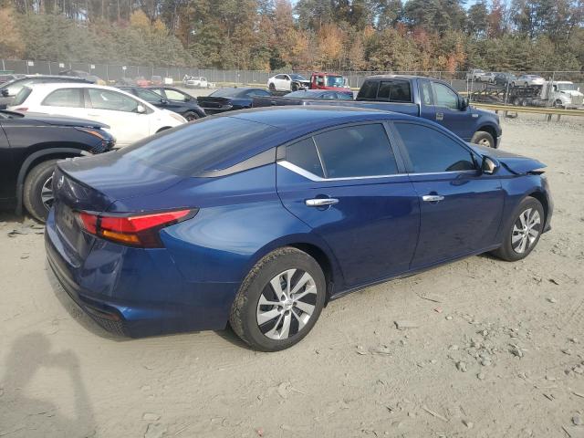 2022 NISSAN ALTIMA S - 1N4BL4BV5NN313299