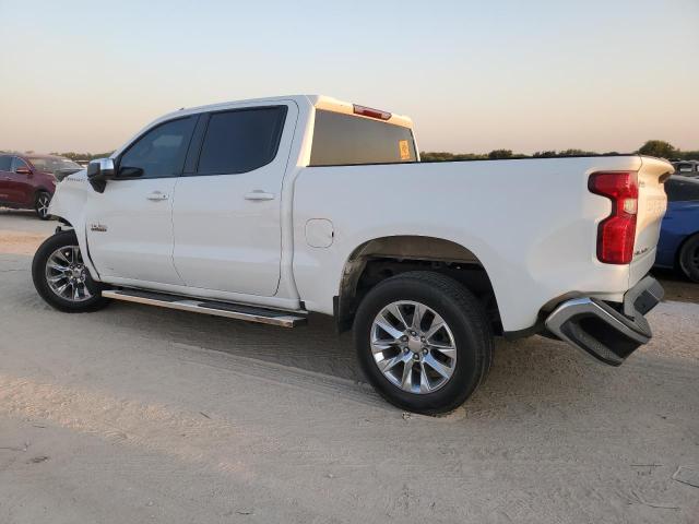 1GCPACED2NZ579651 2022 CHEVROLET ALL Models