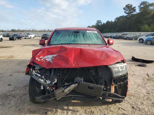 2015 DODGE DURANGO SX - 1C4RDHAG0FC176298
