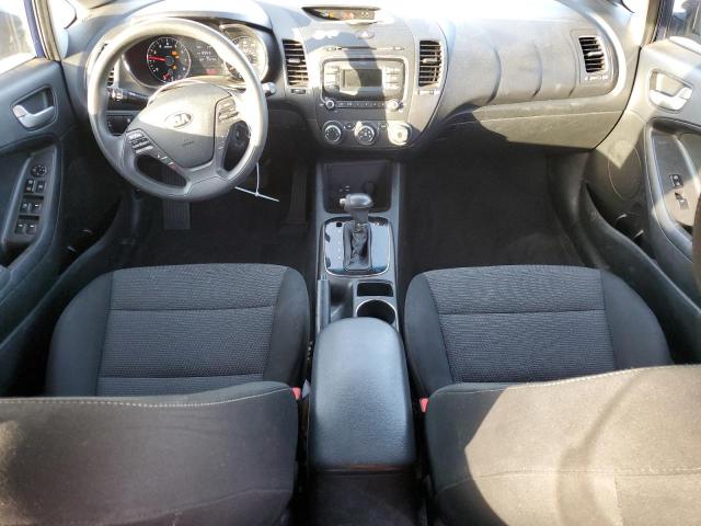 2018 KIA FORTE LX - 3KPFK4A72JE199214