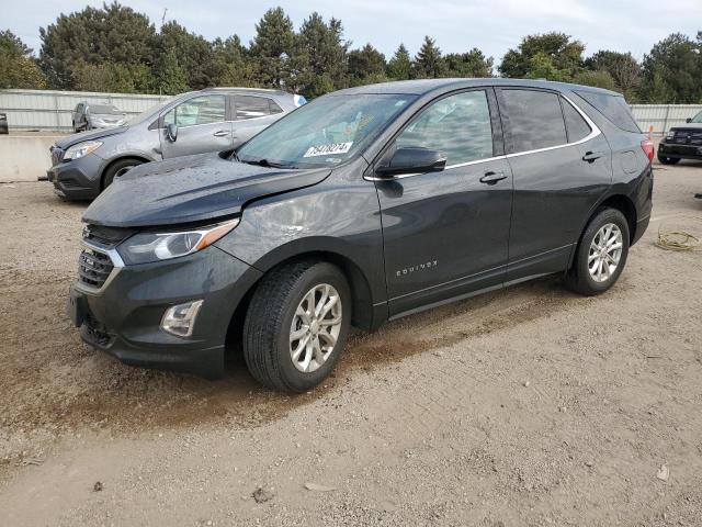 2019 CHEVROLET EQUINOX LT 2019