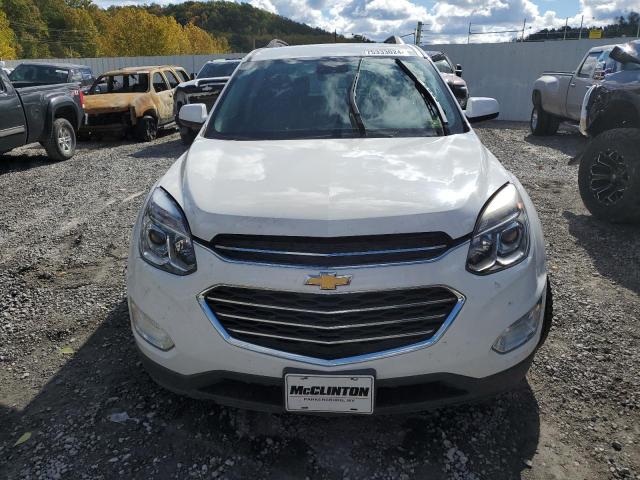 2016 CHEVROLET EQUINOX LT - 2GNFLFEK9G6195202