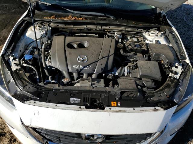 2018 MAZDA 3 SPORT - 3MZBN1U73JM193294