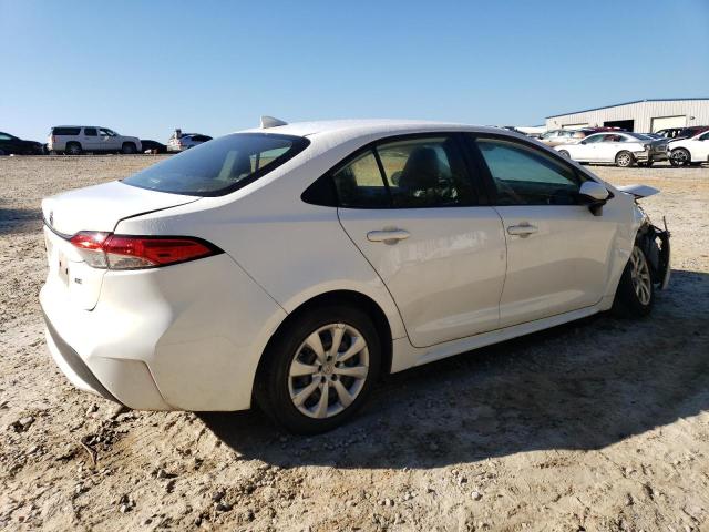 2020 TOYOTA COROLLA LE - JTDEPRAE3LJ019155