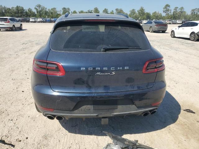 VIN WP1AB2A5XHLB15587 2017 Porsche Macan, S no.6