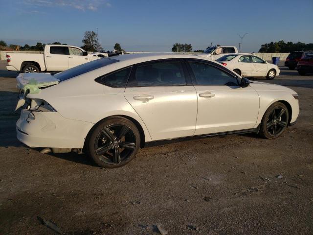 2023 HONDA ACCORD HYB - 1HGCY2F77PA045979