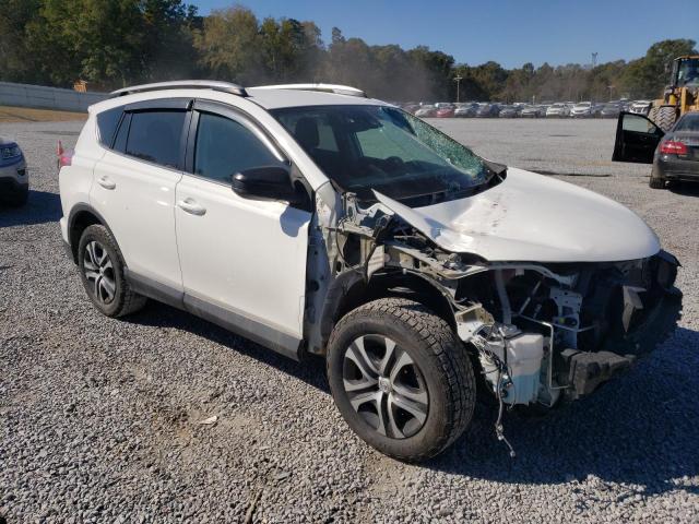 2017 TOYOTA RAV4 LE - 2T3BFREV6HW549015