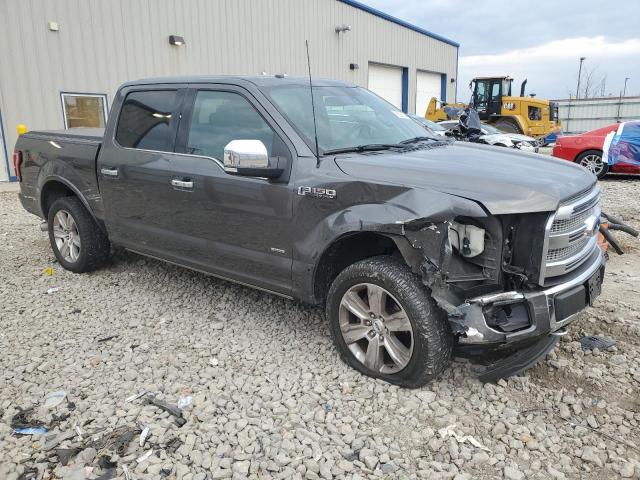 VIN 1FTEW1EG7FFB67929 2015 Ford F-150, Supercrew no.4