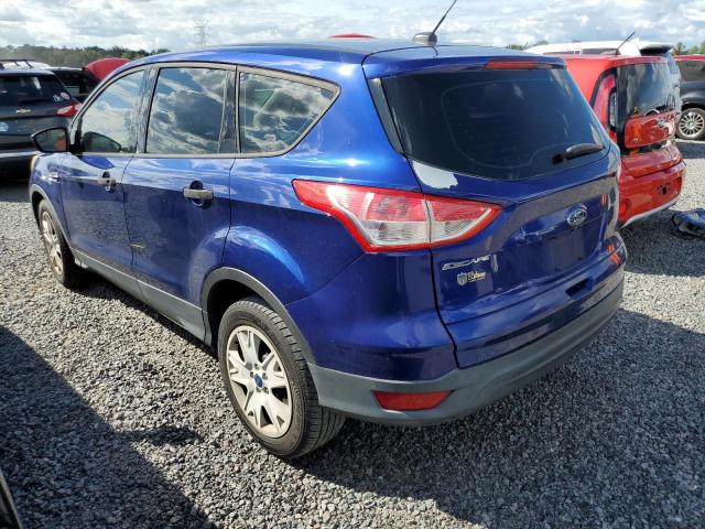 VIN 1FMCU0F70FUC40460 2015 Ford Escape, S no.2