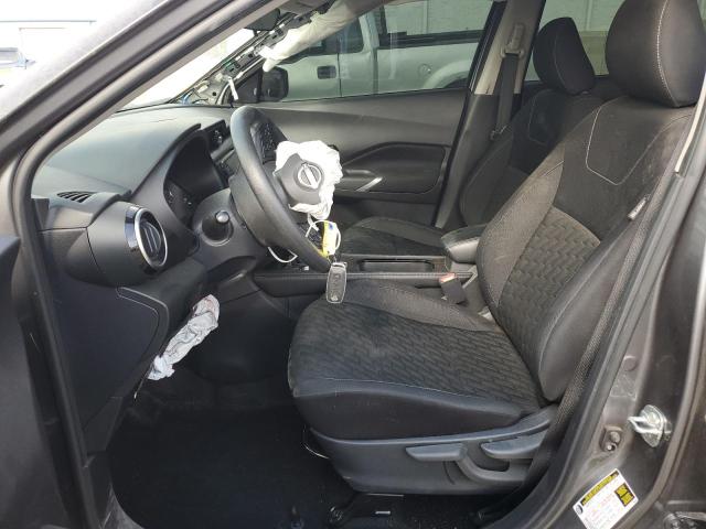2023 NISSAN KICKS SV - 3N1CP5CV8PL493648