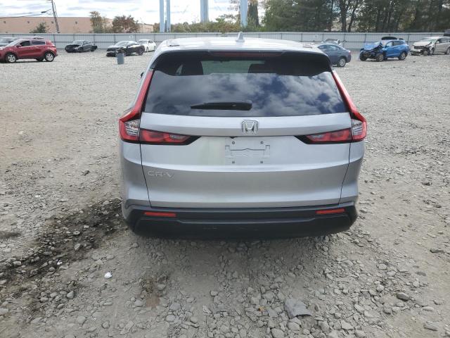 2023 HONDA CR-V EX - 2HKRS4H42PH426771
