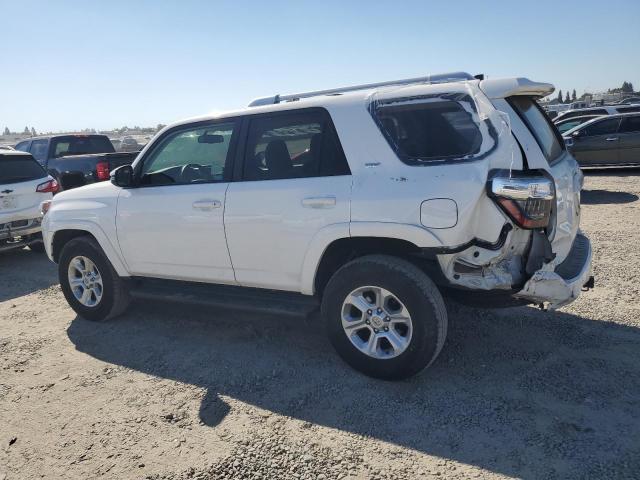 VIN JTEBU5JR9H5471646 2017 Toyota 4runner, Sr5/Sr5... no.2