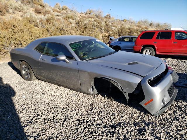 Vin: 2c3cdzag2gh221160, lot: 76021954, dodge challenger sxt 20164