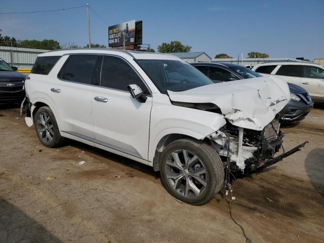 2021 HYUNDAI PALISADE L - KM8R54HE9MU224183