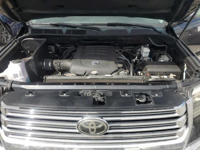 2019 TOYOTA TUNDRA CRE - 5TFGY5F10KX247209