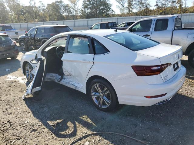 2019 VOLKSWAGEN JETTA S - 3VWCB7BU2KM273194