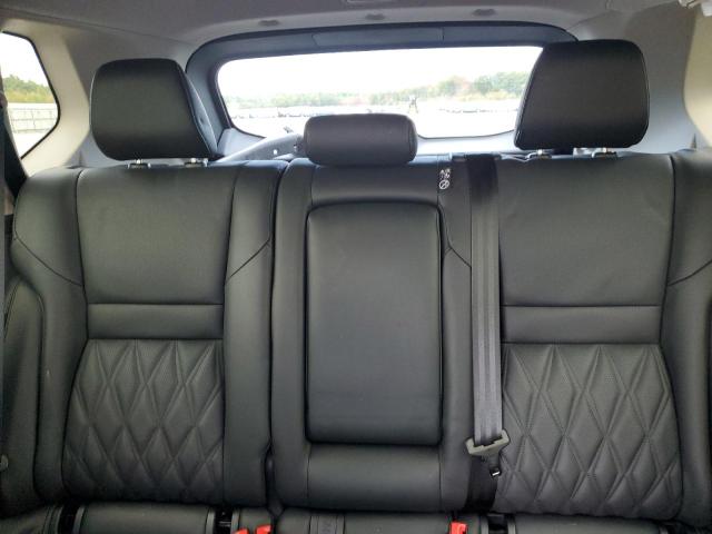 2023 NISSAN ROGUE PLAT - JN8BT3DD8PW320631