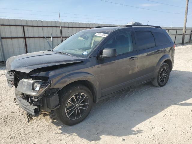 2018 DODGE JOURNEY SE - 3C4PDCAB0JT508218