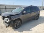 2018 DODGE JOURNEY SE - 3C4PDCAB0JT508218