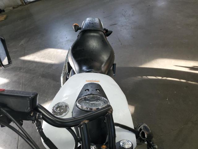 2020 HONDA VT750 C2B JH2RC537XLK100871