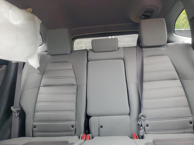 2019 HONDA CR-V EX - 7FARW2H57KE038254