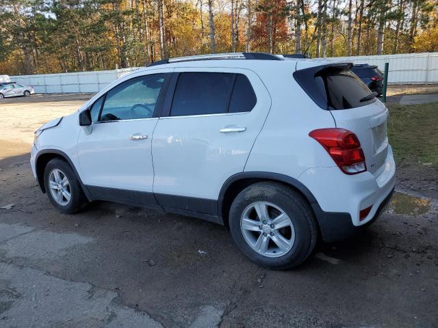 2020 CHEVROLET TRAX 1LT - 3GNCJLSB8LL133467