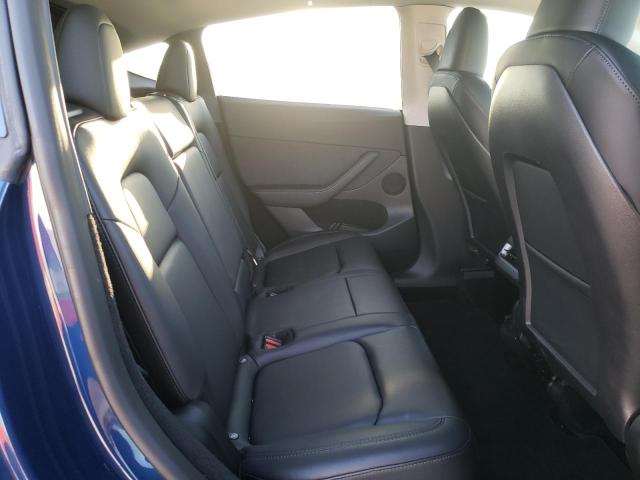 2023 TESLA MODEL Y - 7SAYGDEE2PF688592