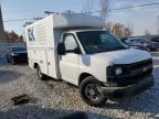 CHEVROLET EXPRESS G3 photo