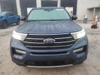 FORD EXPLORER X photo