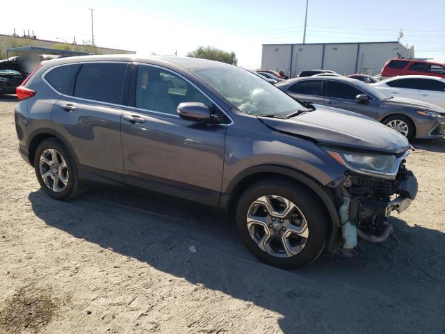 2017 HONDA CR-V EXL - 7FARW1H82HE013842