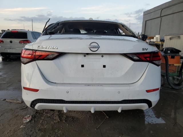 3N1AB8CV4RY226648 2024 NISSAN SENTRA