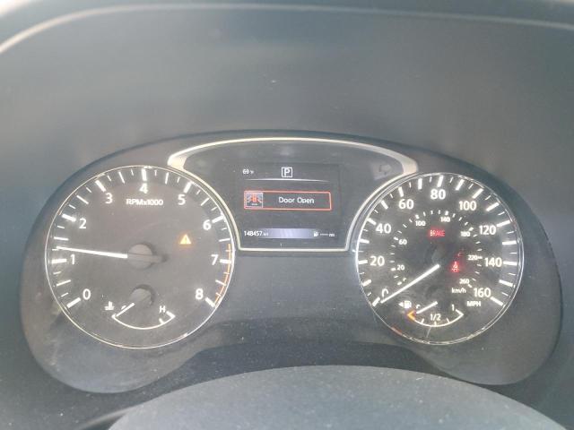 2016 NISSAN PATHFINDER - 5N1AR2MN0GC622095