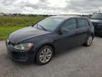 2015 VOLKSWAGEN GOLF TDI - 3VWRA7AU2FM012104
