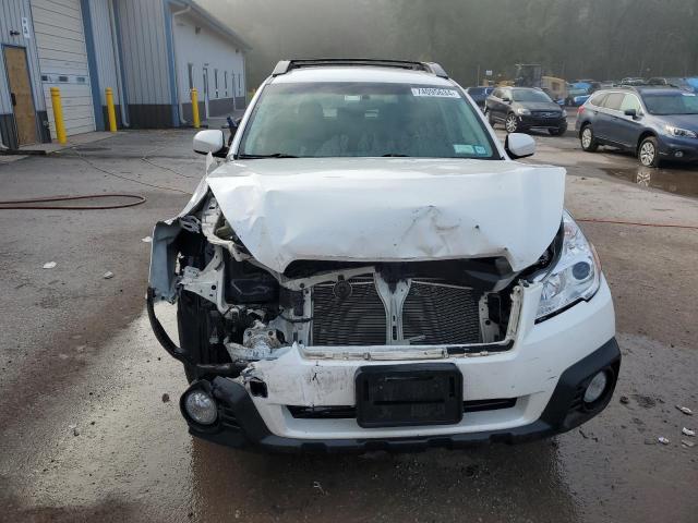 VIN 4S4BRBCC7E1228896 2014 Subaru Outback, 2.5I Pre... no.5