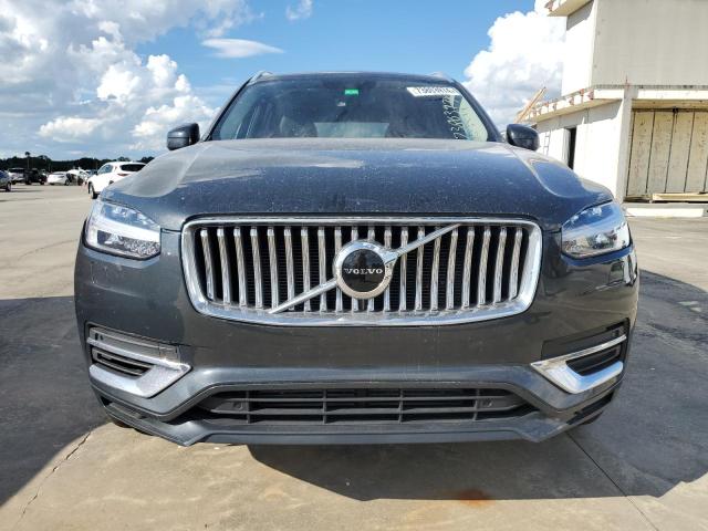 VIN YV4BR00K7M1671503 2021 Volvo XC90, T8 Recharge ... no.5