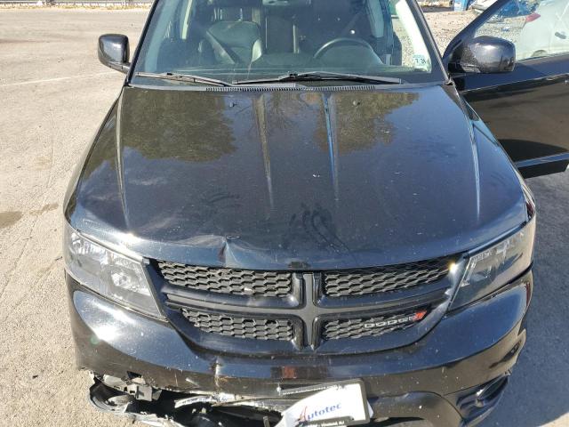 2019 DODGE JOURNEY CR - 3C4PDDGG9KT861907