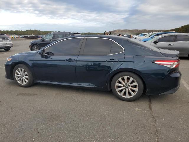 TOYOTA CAMRY LE 2020 4T1C11AK7LU911872 photo #3