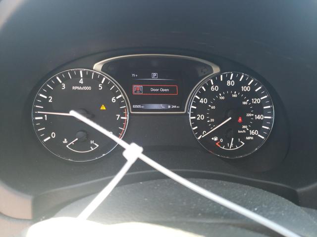 2016 NISSAN ALTIMA 2.5 - 1N4AL3AP1GC278509