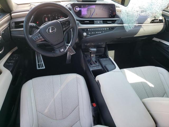 VIN 58AHZ1B13MU102254 2021 LEXUS ES no.8