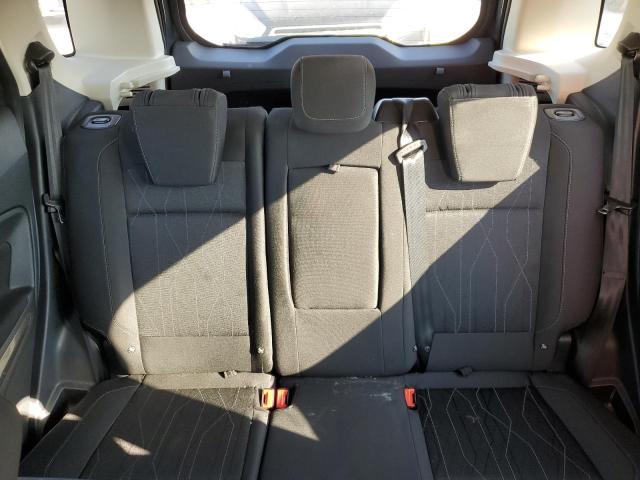 2021 FORD ECOSPORT S - MAJ3S2GE3MC448389