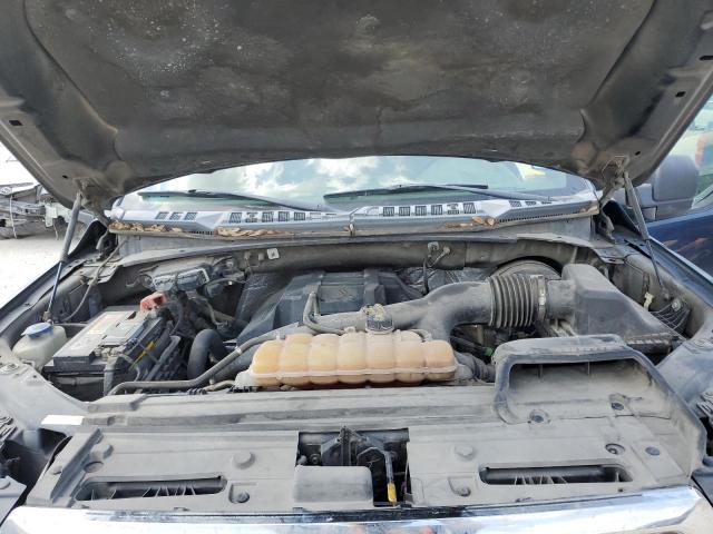 2015 FORD F150 SUPER - 1FTEW1CP5FKD15280