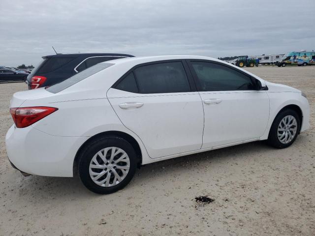 Vin: 5yfburhe8hp686405, lot: 74542364, toyota corolla l 20173